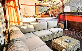 Monserrato Apartment